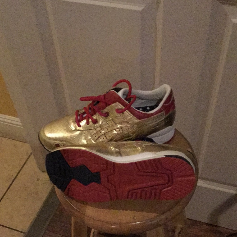 ASICS kith World Cup - Picture 4 of 5